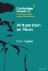 Wittgenstein on Music - Book