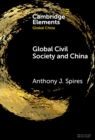 Global Civil Society and China - Book