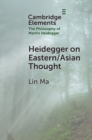 Heidegger on Eastern/Asian Thought - Book