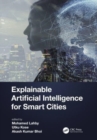 Explainable Artificial Intelligence for Smart Cities - Book