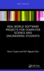 Real-World Software Projects for Computer Science and Engineering Students - Book