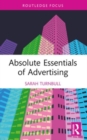 Absolute Essentials of Advertising - Book