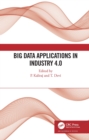 Big Data Applications in Industry 4.0 - Book