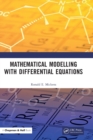 Mathematical Modelling with Differential Equations - Book