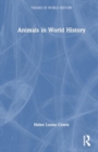 Animals in World History - Book