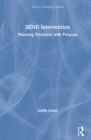 SEND Intervention : Planning Provision with Purpose - Book
