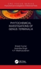 Phytochemical Investigations of Genus Terminalia - Book