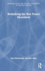 Rethinking the Red Power Movement - Book