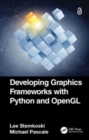 Developing Graphics Frameworks with Python and OpenGL - Book