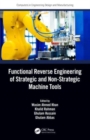 Functional Reverse Engineering of Strategic and Non-Strategic Machine Tools - Book