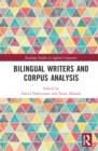 Bilingual Writers and Corpus Analysis - Book