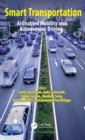 Smart Transportation : AI Enabled Mobility and Autonomous Driving - Book