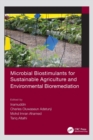 Microbial Biostimulants for Sustainable Agriculture and Environmental Bioremediation - Book