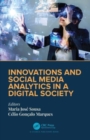 Innovations and Social Media Analytics in a Digital Society - Book