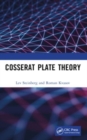 Cosserat Plate Theory - Book