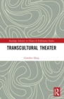 Transcultural Theater - Book