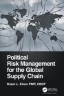 Political Risk Management for the Global Supply Chain - Book