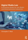 Digital Media Law : A Practical Guide for the Media and Entertainment Industries - Book