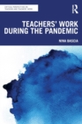 Teachers' Work During the Pandemic - Book