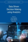 Data Driven Decision Making using Analytics - Book