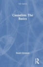 Causation: The Basics - Book
