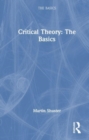 Critical Theory: The Basics - Book