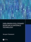 Data-Driven Evolutionary Modeling in Materials Technology - Book