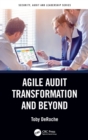 Agile Audit Transformation and Beyond - Book