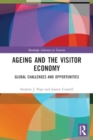 Ageing and the Visitor Economy : Global Challenges and Opportunities - Book