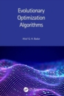 Evolutionary Optimization Algorithms - Book