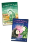 Building Conceptual PlayWorlds for Wellbeing : The Lonely Little Cactus Story Book and Accompanying Resource Book - Book