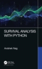 Survival Analysis with Python - Book