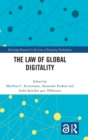 The Law of Global Digitality - Book