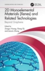 2D Monoelemental Materials (Xenes) and Related Technologies : Beyond Graphene - Book