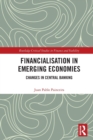 Financialisation in Emerging Economies : Changes in Central Banking - Book
