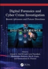 Digital Forensics and Cyber Crime Investigation : Recent Advances and Future Directions - Book