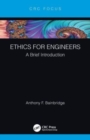 Ethics for Engineers : A Brief Introduction - Book