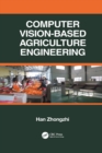 Computer Vision-Based Agriculture Engineering - Book