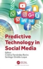 Predictive Technology in Social Media - Book