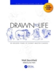 Drawn to Life: 20 Golden Years of Disney Master Classes : Volume 2: The Walt Stanchfield Lectures - Book