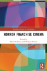 Horror Franchise Cinema - Book