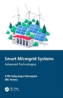 Smart Microgrid Systems : Advanced Technologies - Book