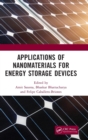 Applications of Nanomaterials for Energy Storage Devices - Book