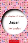Japan: The Basics - Book