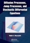 Diffusion Processes, Jump Processes, and Stochastic Differential Equations - Book