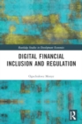 Digital Financial Inclusion and Regulation - Book