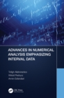 Advances in Numerical Analysis Emphasizing Interval Data - Book