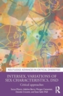 Intersex, Variations of Sex Characteristics, DSD : Critical approaches - Book