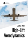 High-Lift Aerodynamics - Book