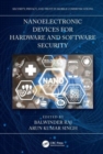 Nanoelectronic Devices for Hardware and Software Security - Book